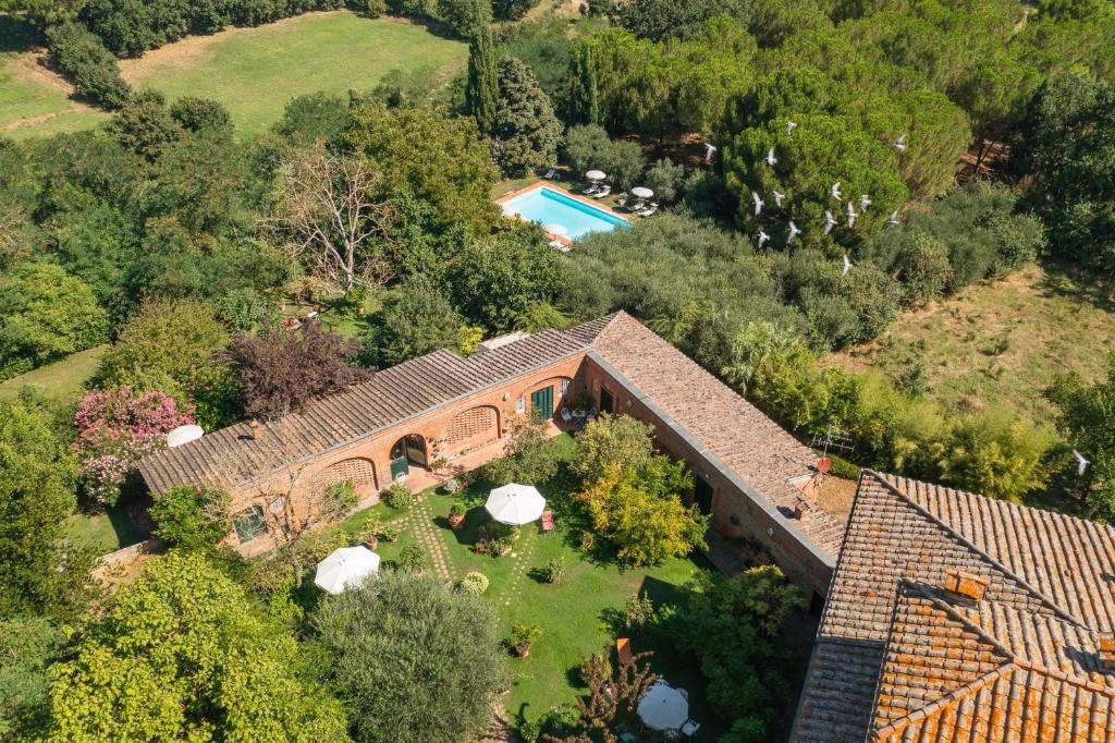 Villa Vignacce