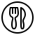 Logo the fork